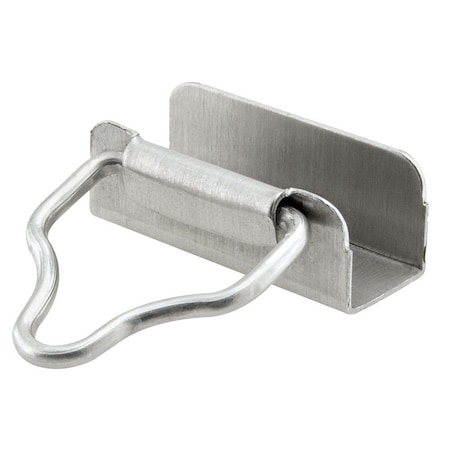 Prime-Line Prime-Line Mill Aluminum Specialty Latches 4 pk 181582